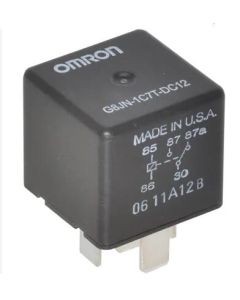OMRON g8jn-1c7t-dc12 Relay