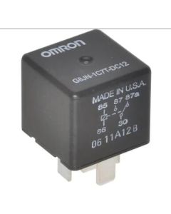 OMRON g8jn-1c7t-r-dc12 Relay