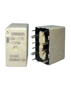 OMRON G8K-27R DC12 Device