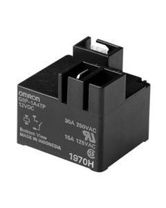 Omron G8P-1A4TP-DC12 Relay