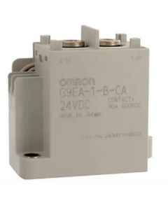 OMRON G9EA-1-B-CADC60 Device