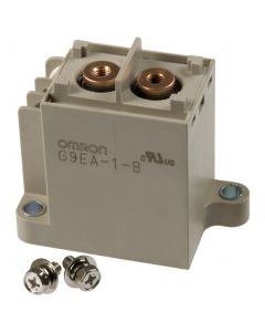 Omron G9EA-1-B DC24 Relay