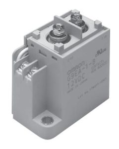 OMRON g9ea-1-ca-dc12 Relay