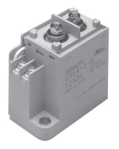 OMRON g9ea-1-ca-dc24 Relay