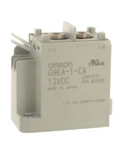 OMRON G9EA-1-CADC60 Device