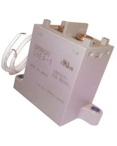 G9EA-1 DC100 Omron Relay-TodayComponents