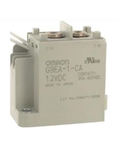 OMRON G9EA1CADC24 Device