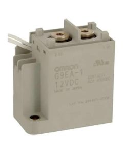 OMRON G9EA1DC48 Device