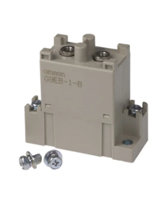 OMRON G9EB1BDC12 Device