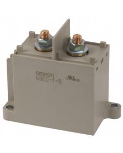 OMRON g9ec-1-b-dc24 Relay