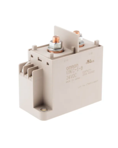 OMRON G9EC-1-BDC60 Device