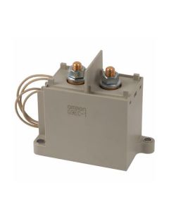 OMRON G9EC1DC48 Device
