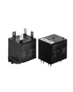 OMRON G9EJ-1-E-UVD DC24 Device