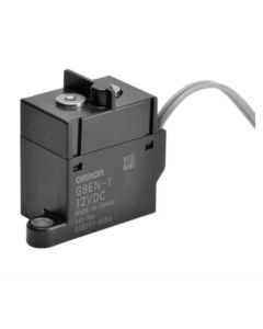 OMRON G9EN-1 DC12 Device