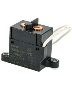 OMRON G9EN-1-UVD DC12 Device