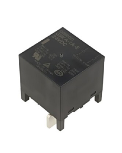 OMRON G9KB-1A-E DC24 BY OMZ Device