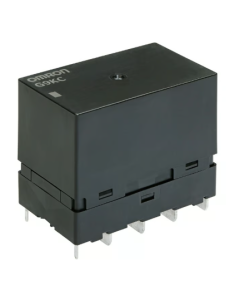 OMRON G9KC-4A DC24 Device