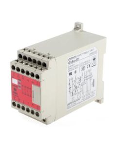 OMRON G9SA-301 AC/DC24 Device