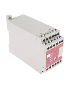 OMRON G9SA-321-T075 AC100-240 Device