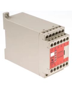 OMRON G9SA-501 AC/DC24 Device