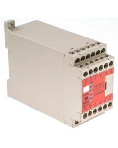 OMRON G9SA-501 AC100-240 Device
