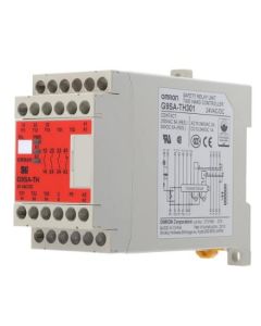 OMRON G9SA-TH301 AC/DC24 Device