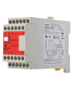 OMRON G9SA-TH301 AC100-240 Device