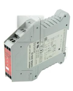 OMRON G9SB-200-D AC/DC24 Device