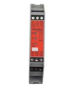 OMRON G9SB200B Relay