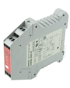 OMRON G9SB200DACDC24 Relay