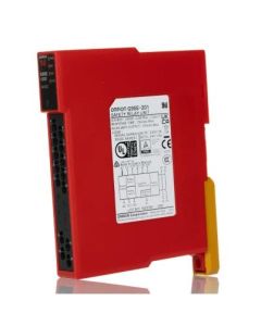 OMRON G9SE-201 Device