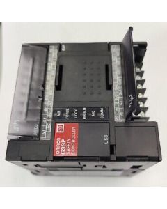 OMRON G9SPN10S Controller