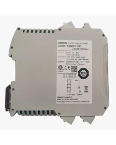 OMRON G9SR-AD201-RC Device