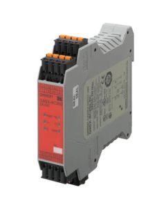 OMRON G9SX-BC202-RC DC24 Device