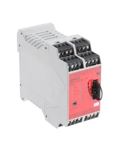OMRON G9SX-GS226-T15-RT DC24 Device