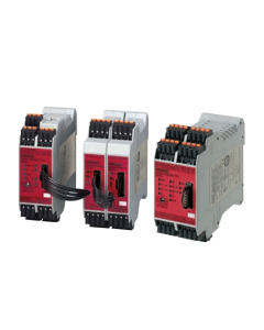 OMRON G9SX-LM224-F10-RT Device