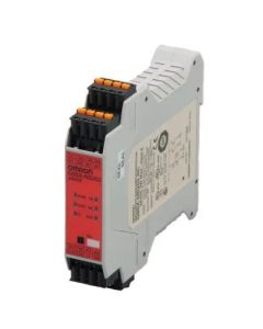 OMRON G9SX-NS202-RC DC24 Device