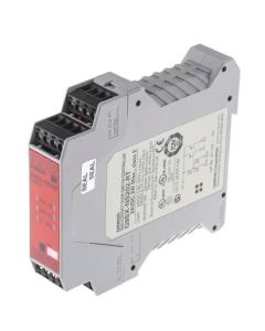 OMRON G9SX-NS202-RT DC24 Device