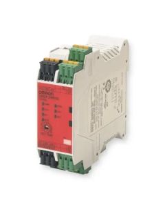 OMRON G9SX-SM032-RC Device