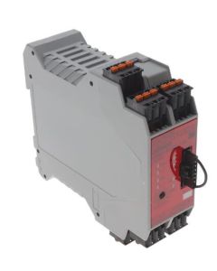 OMRON G9SXAD322T15RTDC24 Relay