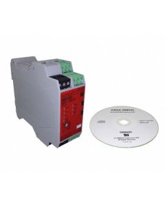 OMRON G9SXSM032RT Relay