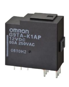 OMRON G9TA-K1AP DC12 Device
