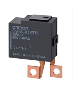 OMRON G9TA-K1ATH DC12 Device