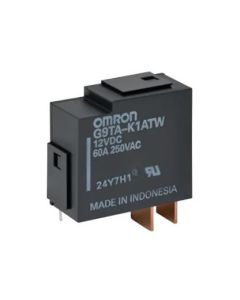 OMRON G9TA-K1ATW DC12 Device