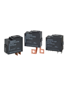 OMRON G9TA-U1AP DC12 Device