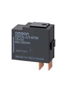 OMRON G9TA-U1ATW DC12 Device