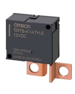 OMRON G9TB-K1ATH-E DC12 Device