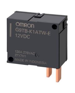 OMRON G9TB-K1ATW-E DC12 Device