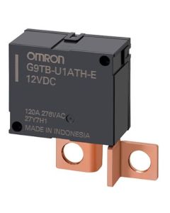 OMRON G9TB-U1ATH-E DC12 Device