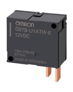 OMRON G9TB-U1ATW-E DC12 Device